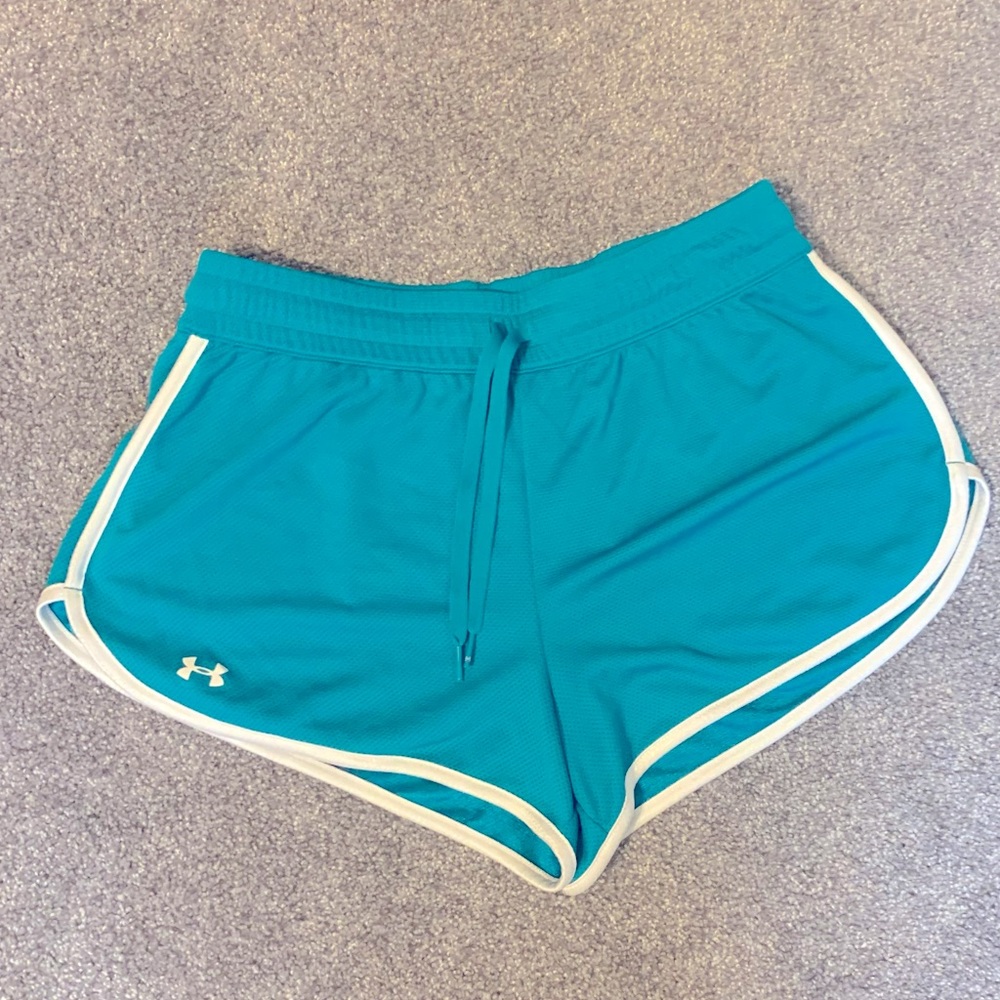 Under armour athletic short